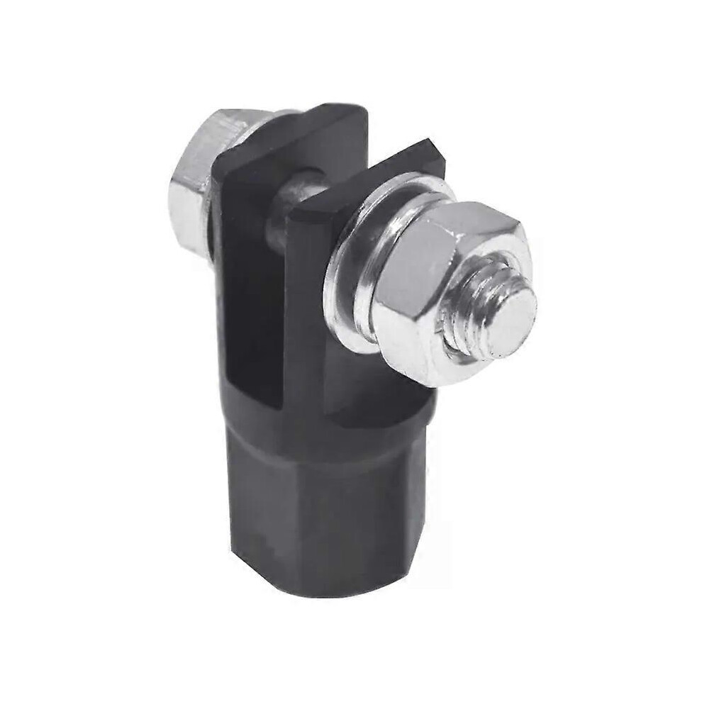 Adaptateur pour cric à ciseaux - Réparation automobile 1/2 pouce pour utilisation avec perceuse à percussion
