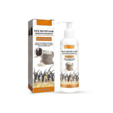(3 pcs) Rice For Shampoo, Rice For Loss, Anti Thinning For Men Women
