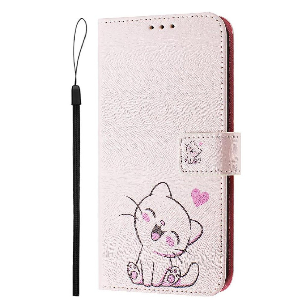 (C2) Case For Honor 200 Pro 5G Wallet Cover With Credit Slot Pattern Flip Pu Leather Card Holder 764563583379