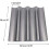Perforated Baking Sheet Mold 4 Non-stick Chopsticks Indispensable Accessory for Successful Chopstick 2