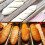 Perforated Baking Sheet Mold 4 Non-stick Chopsticks Indispensable Accessory for Successful Chopstick 3