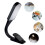 Book Light, Usb Rechargeable Reading Light with Touch Sensor, Reading Lamp 2