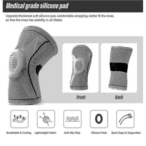 Knee Pain ... 1