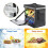 Portable Large Capacity Picnic Insulation Bag 3