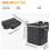 Portable Large Capacity Picnic Insulation Bag 5