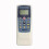 Replace RKT502A420 for Mitsubishi Air Conditioner AC Remote Control KT3L005 1