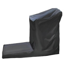 Treadmill Cover, Waterproof Non-Folding Treadmill Protective Cover 206x94x170cm