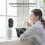 Portable Desktop Silent Air Purifier 3