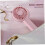 Mini Portable Cat Ears Handheld Fans 4