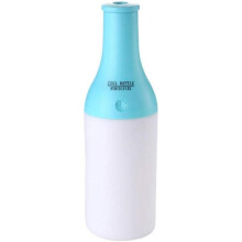 Wine Bottle Air Humidifier Aroma Diffuser