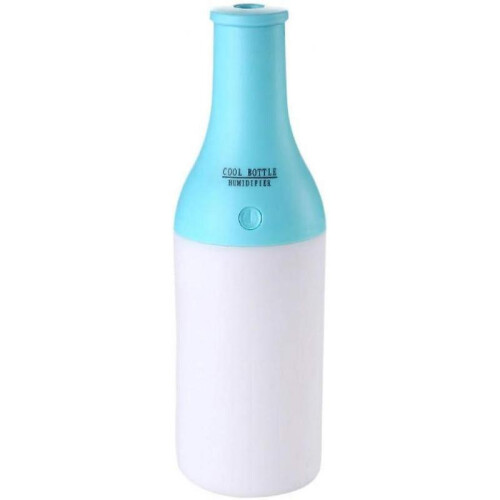Wine Bottle Air Humidifier Aroma Diffuser