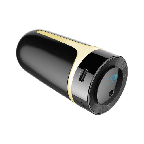 Multifunctional Bluetooth Car Humidifier 1