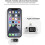 Smartphone Thermometer USB Thermometer Thermopile Sensor Home Portable, Mini Smartphone Thermometer, 4