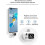 Smartphone Thermometer USB Thermometer Thermopile Sensor Home Portable, Mini Smartphone Thermometer, 5
