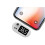 Smartphone Thermometer USB Thermometer Thermopile Sensor Home Portable, Mini Smartphone Thermometer, 2