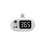 Smartphone Thermometer USB Thermometer Thermopile Sensor Home Portable, Mini Smartphone Thermometer, 1