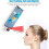Smartphone Thermometer USB Thermometer Thermopile Sensor Home Portable, Mini Smartphone Thermometer, 3