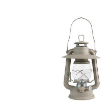 Vintage Kerosene Lamp Vintage Kerosene Lamp Oil Lamp Portable Camping Light Sandstone Color