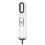 (white) Mini Ionization 3 in 1 Travel Hair Dryer 1