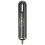 (grey)Mini Ionization 3 in 1 Travel Hair Dryer 1