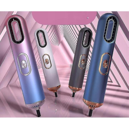 (gradient) Mini Ionization 3 in 1 Travel Hair Dryer 2