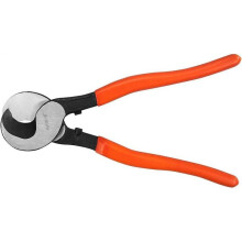 Hand Tools Cable Cutter Wire Cable Cutter High Hardness Cable Tools Operate Collet Shears, Hard Stee
