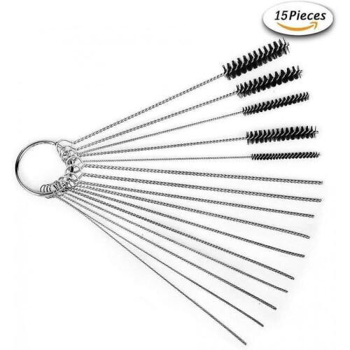 Carburetor Adjusting Tool,  Carburetor Adjustment Tool Kit for 2 Cycle Carburetor Engine Tune-up Adj 1