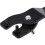 Angle grinder wrench 3-piece wrench for grinders Replace discs, adjustable pin wrench for angle grin 4