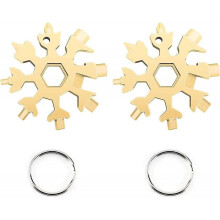 Golden1 Snowflake Wrench