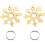 Golden1 Snowflake Wrench 1
