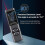 80m Laser Rangefinder, USB Rechargeable Digital Laser Meter, LCD Backlight, Electronic Angle, Measur 2