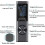 80m Laser Rangefinder, USB Rechargeable Digital Laser Meter, LCD Backlight, Electronic Angle, Measur 5