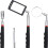 4-part telescopic magnet pickup set Telescopic handle 360 rotatable 1