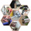 Socket Wrench Universal Wrench Universal Nut Universal Socket Wrench Multifunctional Hand Tools Repa 5