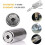Socket Wrench Universal Wrench Universal Nut Universal Socket Wrench Multifunctional Hand Tools Repa 4