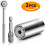 Socket Wrench Universal Wrench Universal Nut Universal Socket Wrench Multifunctional Hand Tools Repa 1