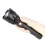 XHP70 LED Torch Rechargeable,  Super Bright Tactical Torch Zoomable 5 Modes Handheld Flashlight Wate 1