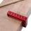 90 Degree Alloy Tool L Shape Corner Clamping Square Right Angle Clamps Ruler 2