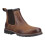 Cotswold (Brown, 8 (Adults')) Cotswold Leafield Leather Men's Tan Boots 6