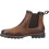 Cotswold (Brown, 10 (Adults')) Cotswold Leafield Leather Men's Tan Boots 5
