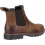 Cotswold (Brown, 9 (Adults')) Cotswold Leafield Leather Men's Tan Boots 3
