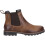 Cotswold (Brown, 10 (Adults')) Cotswold Leafield Leather Men's Tan Boots 6