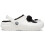 Crocs (White, 1 (Adults')) Crocs Classic Lined Fun Lab Thermoplastic Panda Clogs 5