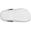 Crocs (White, 1 (Adults')) Crocs Frozen Olaf Thermoplastic Multi Clogs 4
