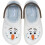 Crocs (White, 12 (Adults')) Crocs Frozen Olaf Thermoplastic Multi Clogs 5