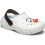 Crocs (White 5 (Kids)) Crocs Frozen Olaf Thermoplastic Multi Clogs 1