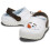 Crocs (White 5 (Kids)) Crocs Frozen Olaf Thermoplastic Multi Clogs 3