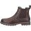Cotswold (Brown, 9 (Adults')) Cotswold Leafield Leather Men's Brown Boots 5