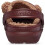 Crocs (Brown, 9 (Adults')) Crocs Toddler Classic Lined Thermoplastic Bear Clogs 2