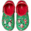 Crocs (Green, 2 (Adults')) Crocs Disney Christmas Thermoplastic Multi Clogs 5